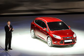 Detroit Auto Show 2010