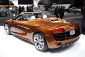 Detroit Auto Show 2010
