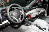 Detroit Auto Show 2010
