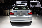 Detroit Auto Show 2010