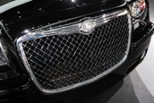 Detroit Auto Show 2010