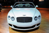 Detroit Auto Show 2010