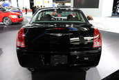 Detroit Auto Show 2010