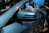 Detroit Auto Show 2010