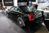 Detroit Auto Show 2010