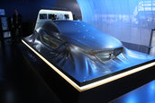 Detroit Auto Show 2010