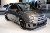 Detroit Auto Show 2010