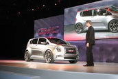 Detroit Auto Show 2010