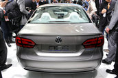 Detroit Auto Show 2010