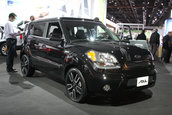 Detroit Auto Show 2010