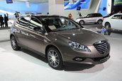 Detroit Auto Show 2010