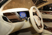 Detroit Auto Show 2010