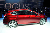Detroit Auto Show 2010