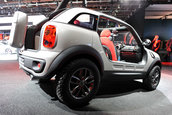 Detroit Auto Show 2010
