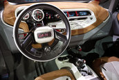 Detroit Auto Show 2010