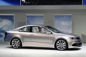 Detroit Auto Show 2010