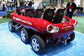 Detroit Auto Show 2010