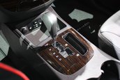 Detroit Auto Show 2010