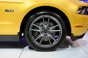 Detroit Auto Show 2010