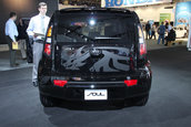 Detroit Auto Show 2010