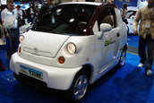 Detroit Auto Show 2010