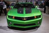 Detroit Auto Show 2010