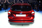 Detroit Auto Show 2010