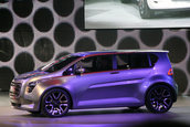 Detroit Auto Show 2010