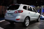 Detroit Auto Show 2010