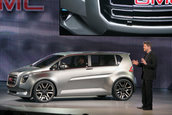 Detroit Auto Show 2010