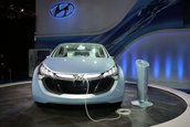 Detroit Auto Show 2010