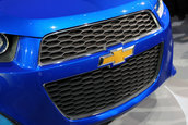 Detroit Auto Show 2010