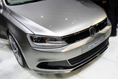 Detroit Auto Show 2010