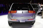 Detroit Auto Show 2010