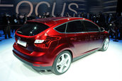 Detroit Auto Show 2010