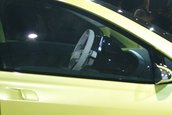 Detroit Auto Show 2010