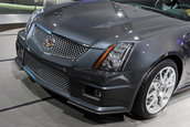 Detroit Auto Show 2010
