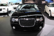 Detroit Auto Show 2010