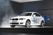 Detroit Auto Show 2010