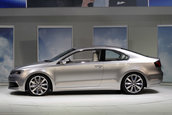 Detroit Auto Show 2010