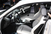 Detroit Auto Show 2010