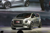 Detroit Auto Show 2010