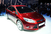 Detroit Auto Show 2010