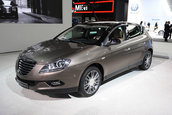 Detroit Auto Show 2010