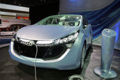 Detroit Auto Show 2010