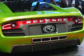 Detroit Auto Show 2010