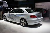 Detroit Auto Show 2010