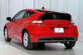 Detroit Auto Show 2010