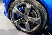 Detroit Auto Show 2010