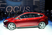 Detroit Auto Show 2010